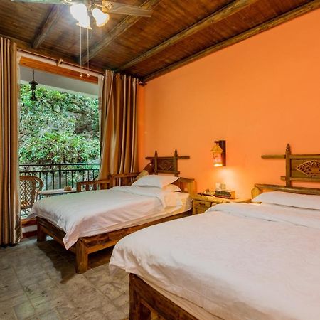 Yangshuo Scenic Mountain Retreat 호텔 외부 사진