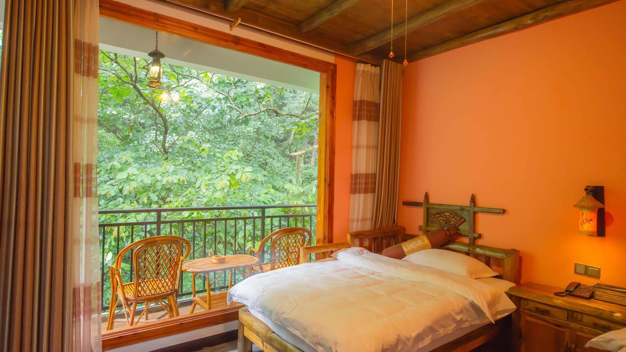 Yangshuo Scenic Mountain Retreat 호텔 외부 사진