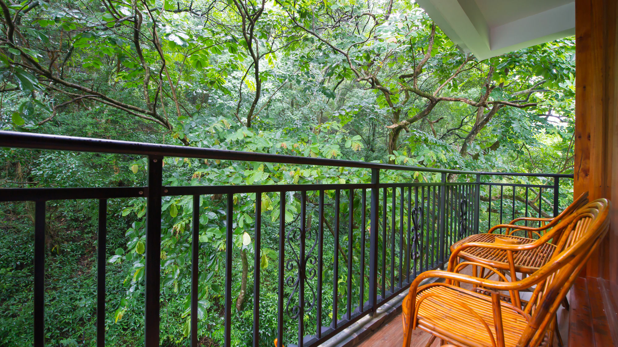 Yangshuo Scenic Mountain Retreat 호텔 외부 사진